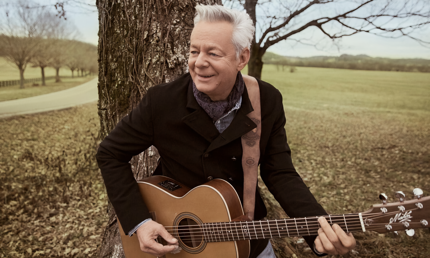 Tommy Emmanuel Concert Visit St. Augustine